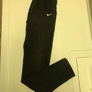 Girls Nike Leggings